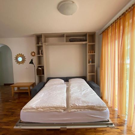 Amalia Apartment Santa Cristina Val Gardena ภายนอก รูปภาพ