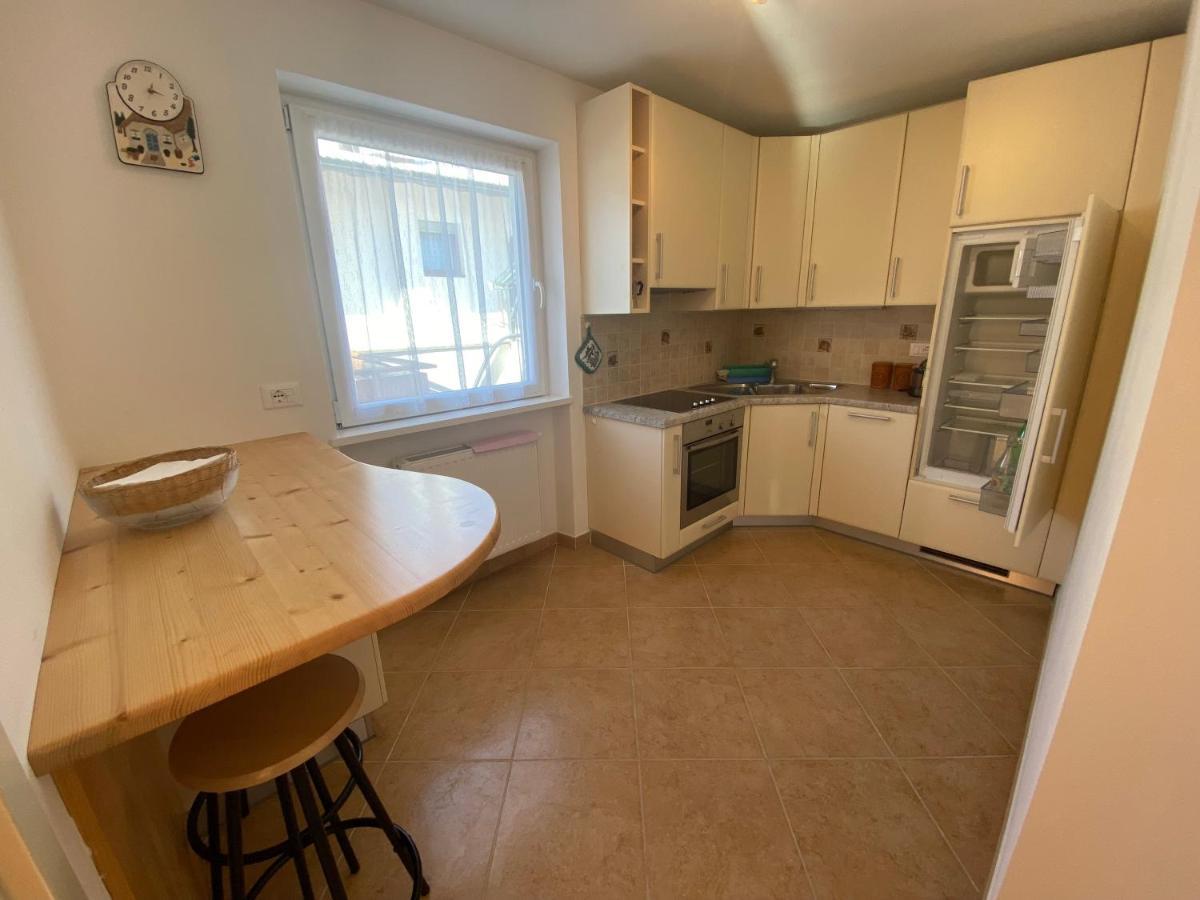 Amalia Apartment Santa Cristina Val Gardena ภายนอก รูปภาพ