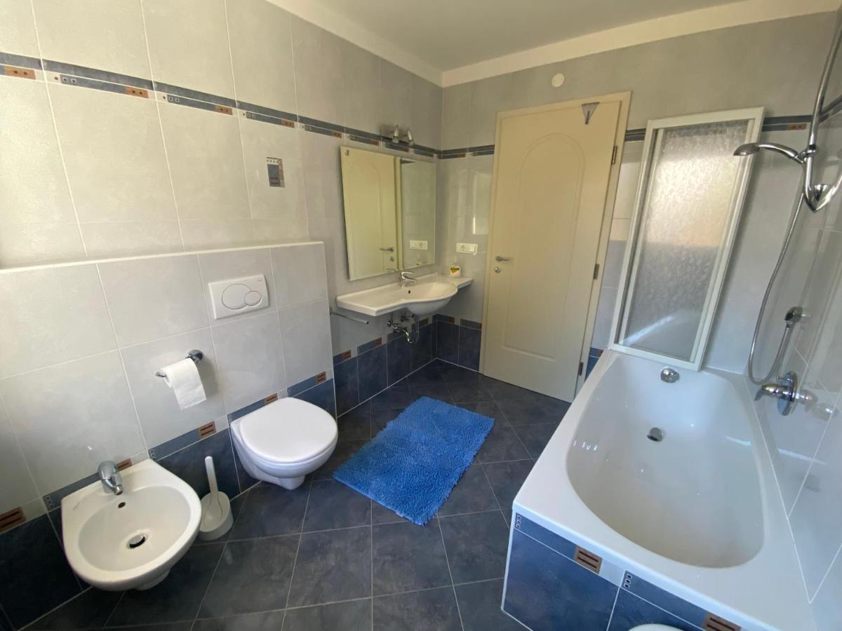 Amalia Apartment Santa Cristina Val Gardena ภายนอก รูปภาพ