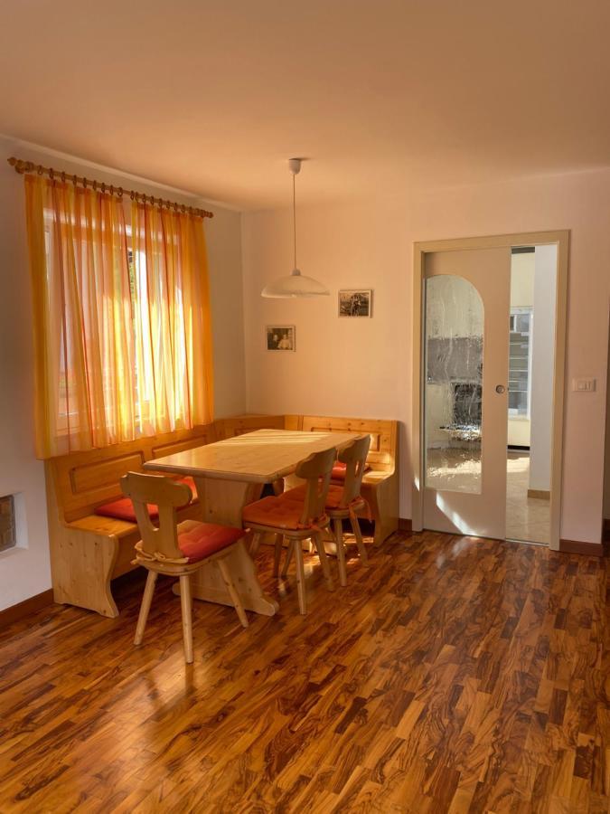 Amalia Apartment Santa Cristina Val Gardena ภายนอก รูปภาพ