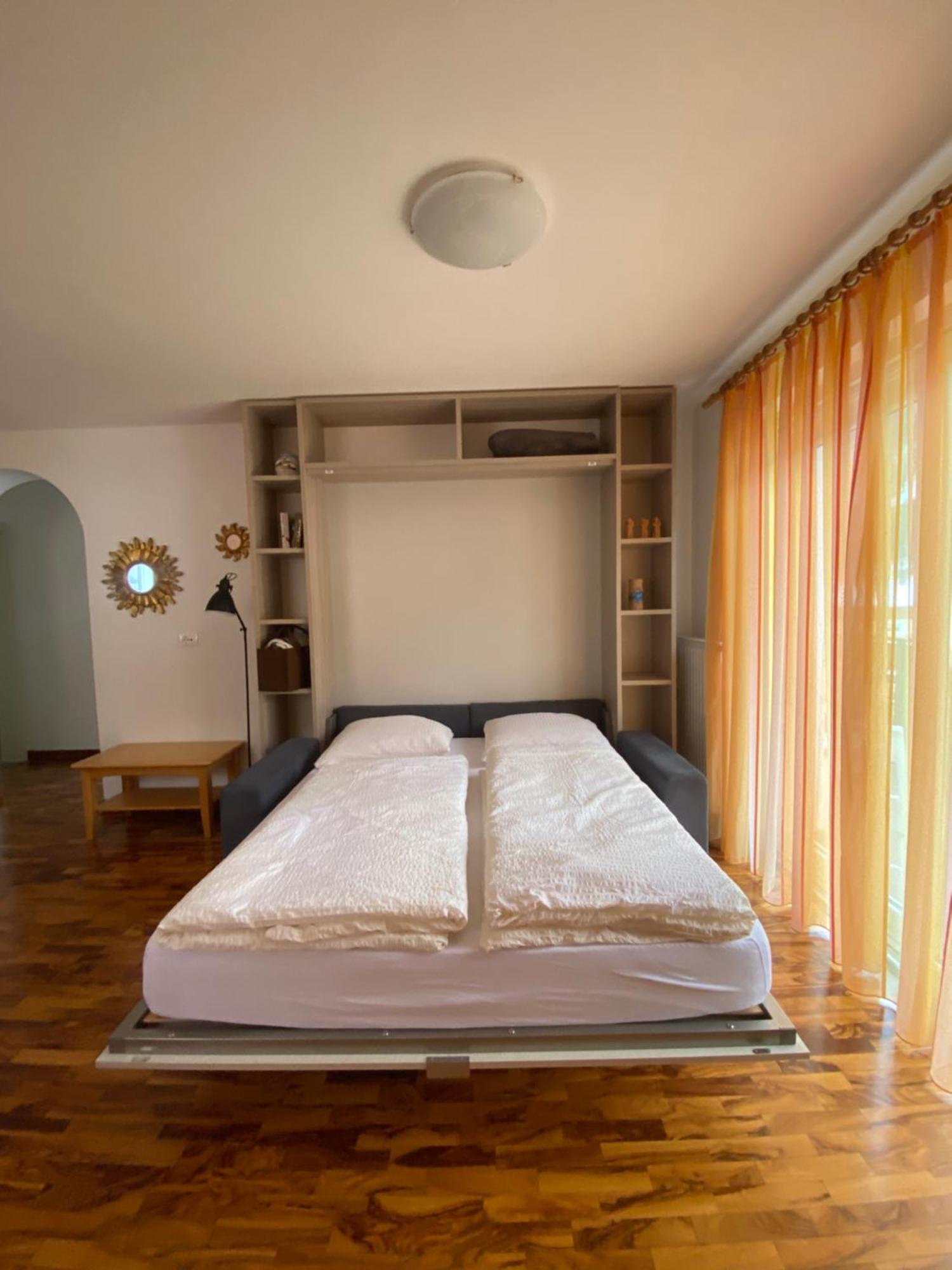 Amalia Apartment Santa Cristina Val Gardena ภายนอก รูปภาพ